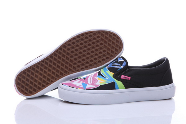 Vans Low-Top Slip-on Men Shoes--111